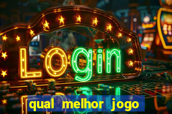 qual melhor jogo para ganhar dinheiro sem depositar